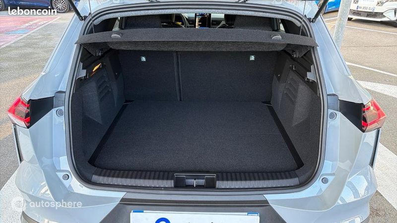 Renault Symbioz 1.8 E-Tech full hybrid 160ch Techno - 25 (image 14)