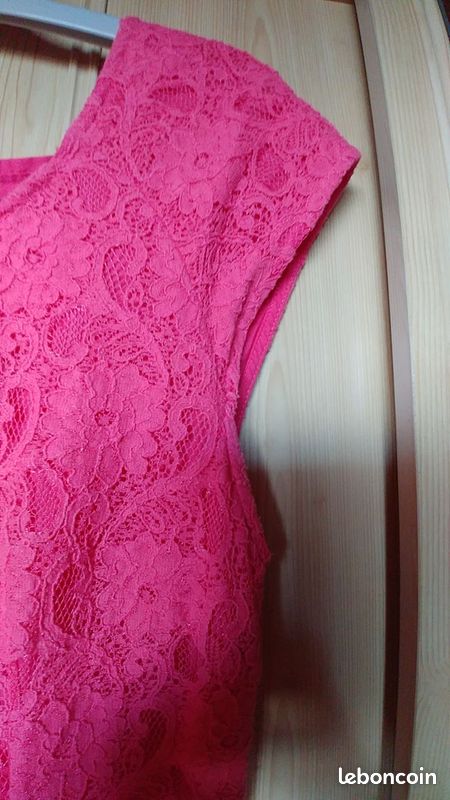 Robes mi-longues Bonobo 36 (S, T1) (image 4)