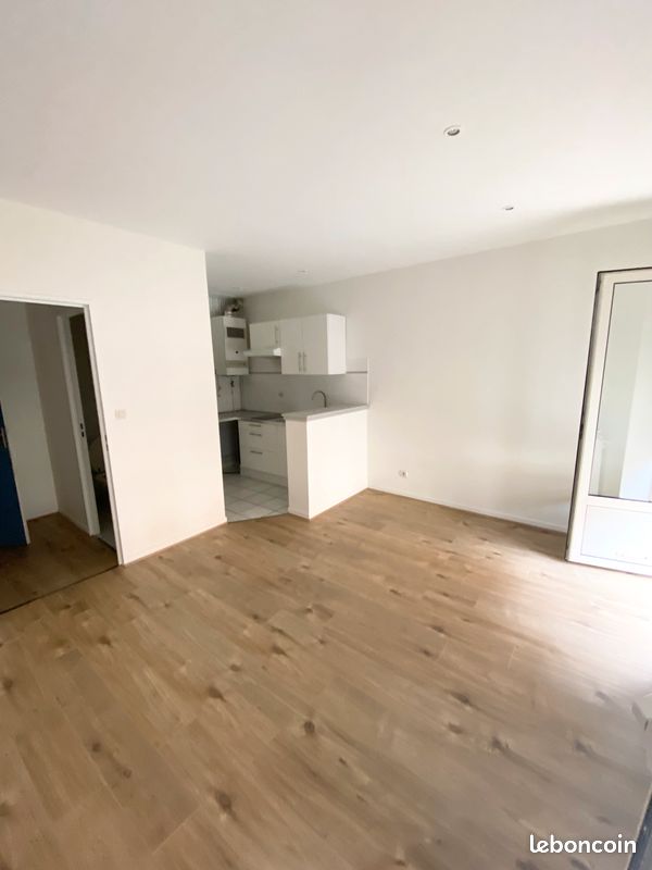 Appartement 2 pièces 39 m² · à Toulouse · 39 m² · 785 €/mois