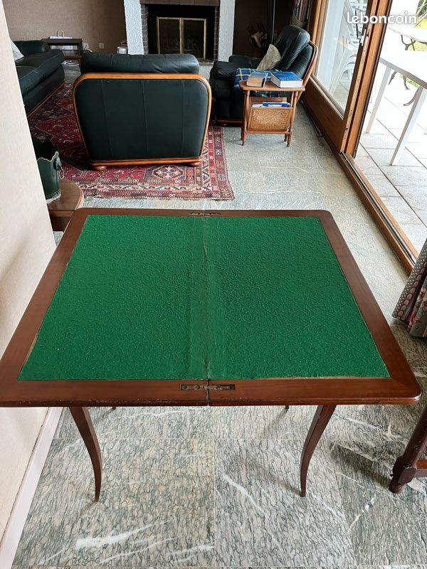 Table de jeux (image 4)