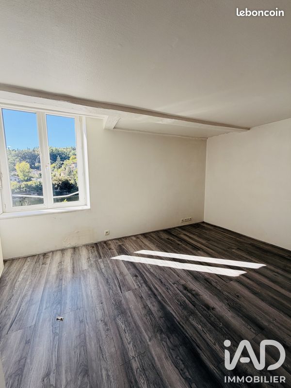 Appartement 3 pièces 78 m² · à Cahors · 78 m² · 86 000 €