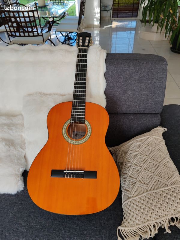 Guitare classique (image 1)
