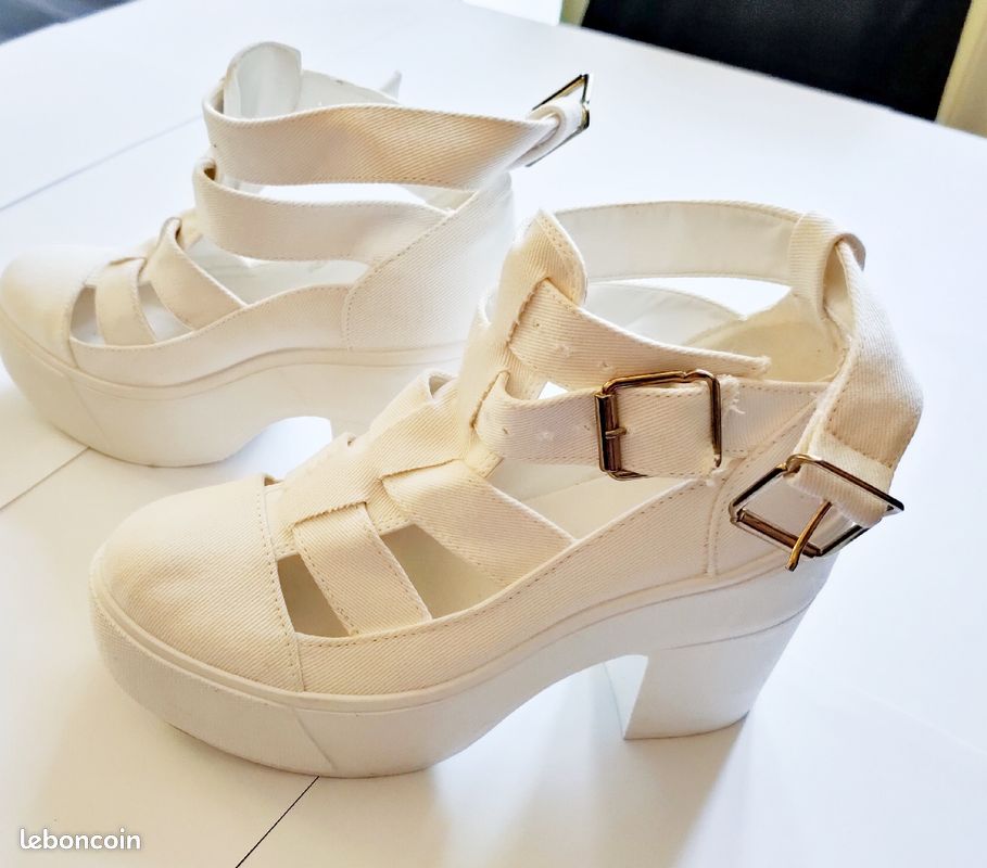 Chaussures PRIMA DONNA (image 2)
