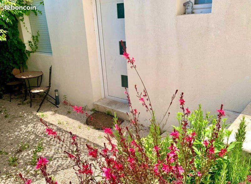 Appartement 1 pièce 22 m² · à Marseille · 22 m² · 790 €/mois