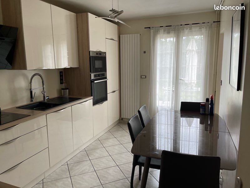 Maison a louer gonesse - 6 pièce(s) - 130 m2 - Surfyn