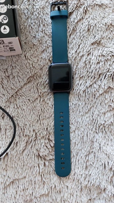 Montre connectée Décathlon Téléphones Objets connectés