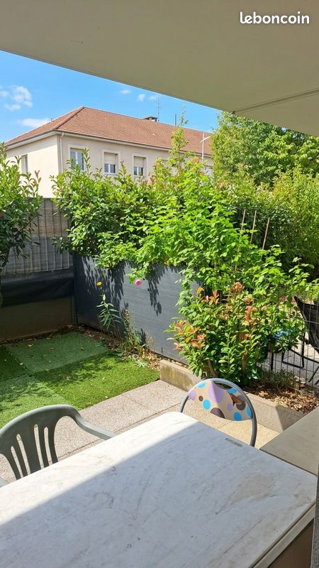 Appartement 1 pièce 32 m² · à Vandœuvre-lès-Nancy · 32 m² · 565 €/mois
