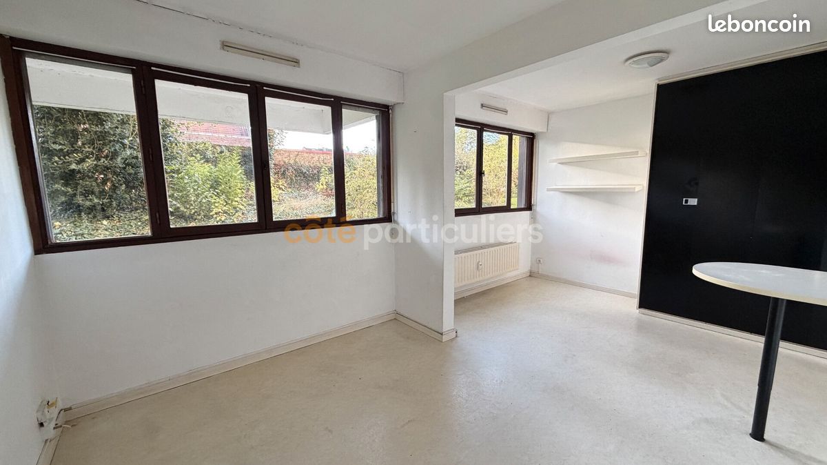 Appartement 1 pièce 25 m² · à Ronchin · 25 m² · 89 990 €
