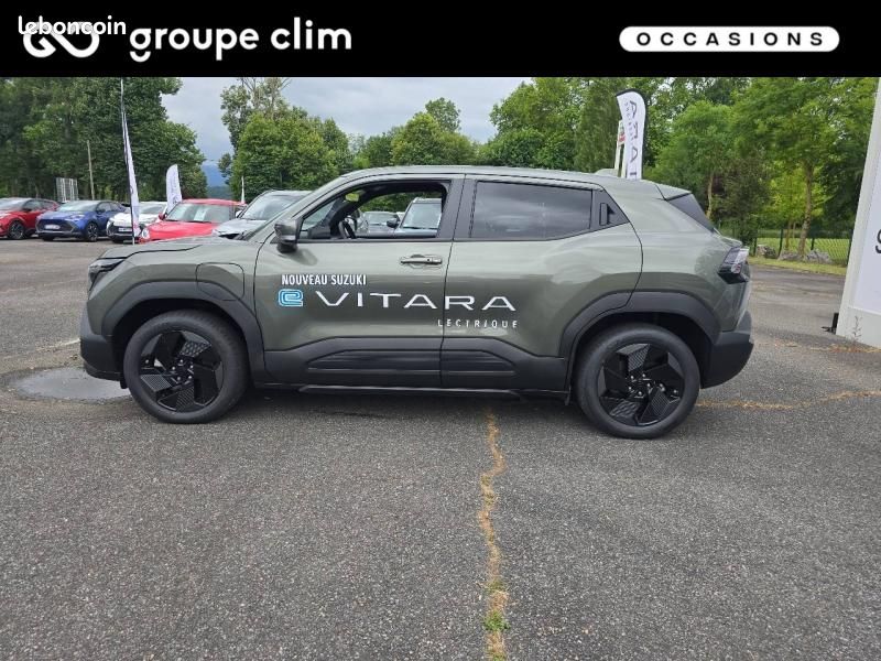 Suzuki Vitara 184ch 61kWh Privilège AllGrip (image 8)