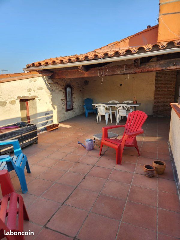 Maison 7 pièces 166 m² · à Ille-sur-Têt · 166 m² · 185 000 €