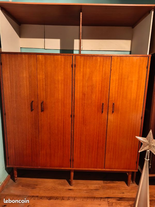 Meuble bois (image 2)