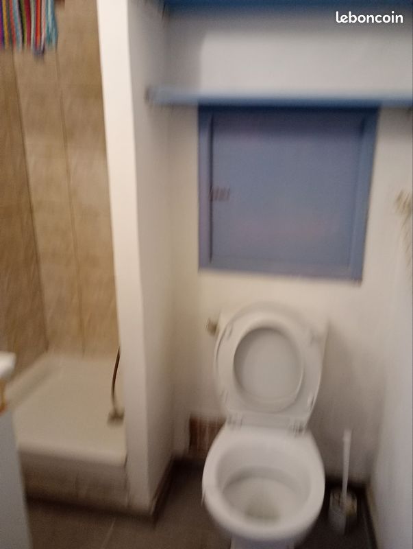 Appartement 1 pièce 28 m² · à Marseille · 28 m² · 615 €/mois