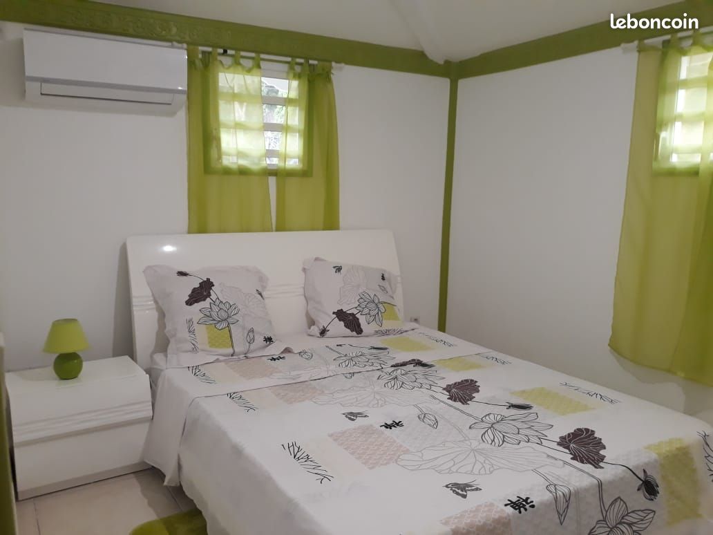 Maison 4 pièces 90 m² · à Le Gosier · 90 m² · 1 600 €/mois