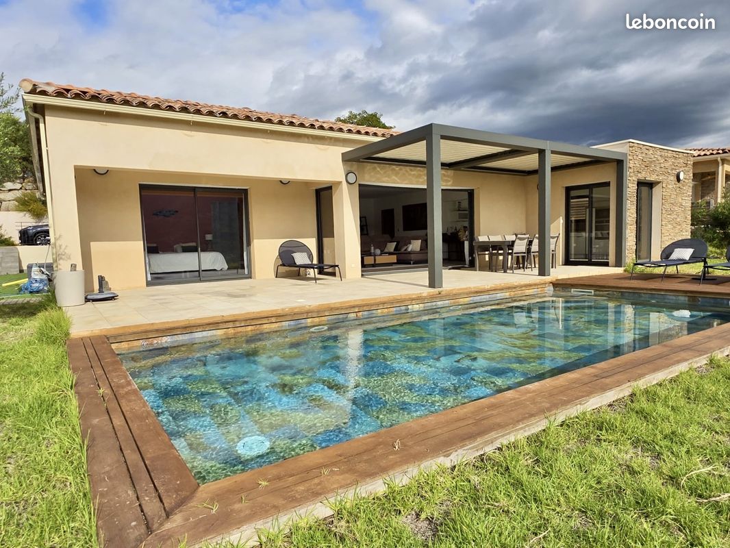 Maison 5 pièces 157 m² · à Sant'Andréa-d'Orcino · 157 m² · 990 000 €