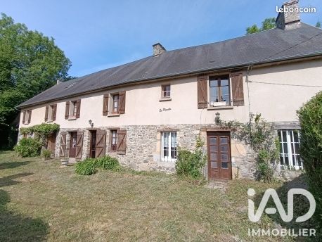 Maison 6 pièces 160 m² · à Saint-Sauveur-Villages · 160 m² · 137 500 €