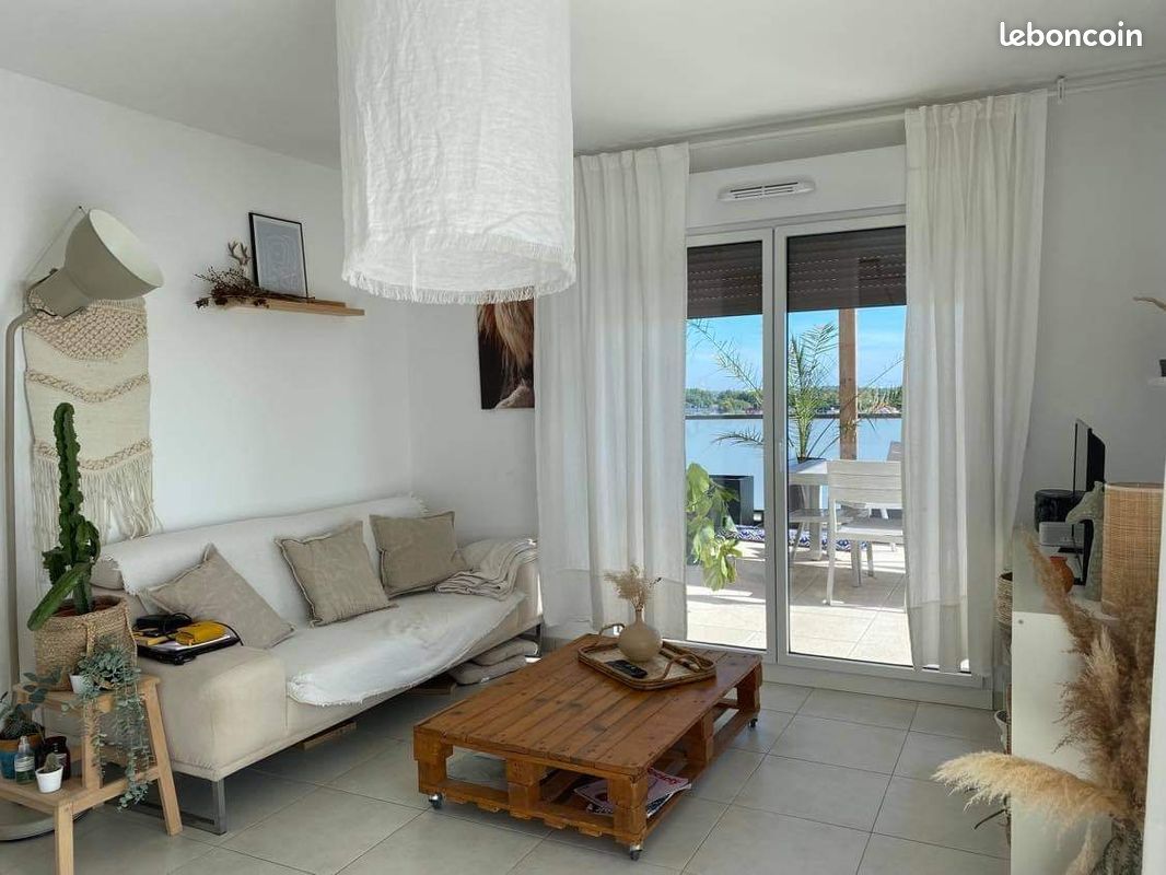 Appartement 3 pièces 60 m² · à Montpellier · 60 m² · 1 049 €