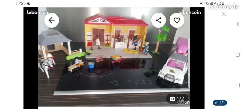 Play mobile (image 1)