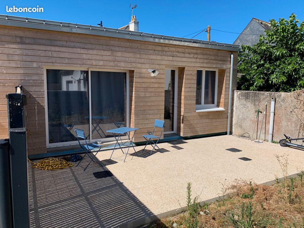 Appartement 2 pièces 30 m² · à Quiberon · 30 m² · 680 €/mois