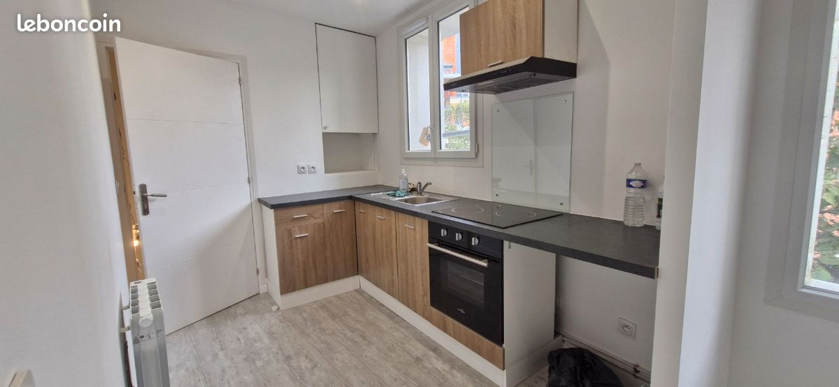 Appartement 2 pièces 30 m² · à Coulommiers · 30 m² · 700 €/mois