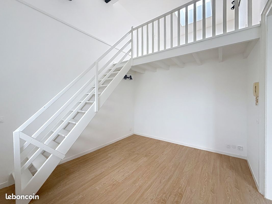 Appartement 1 pièce 41 m² · à Haubourdin · 41 m² · 600 €/mois