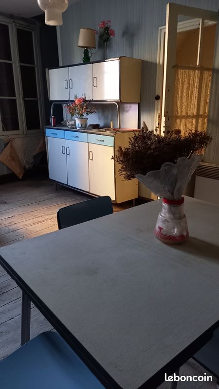 Maison 3 pièces 50 m² · à Lannepax · 50 m² · 40 000 €