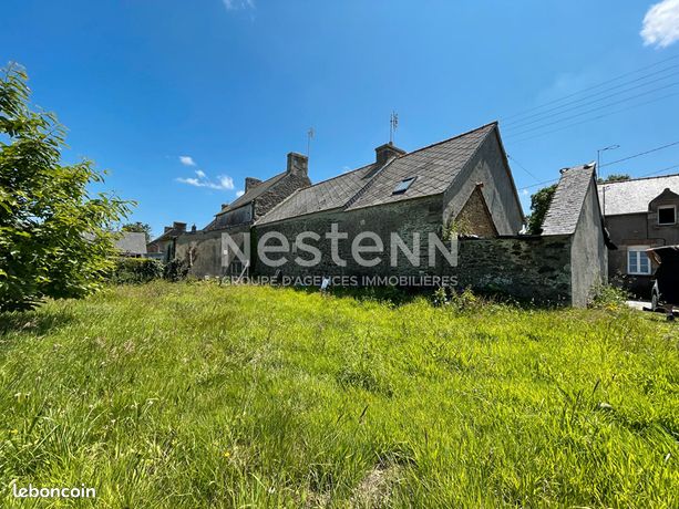 Propriété 4 pièces 112 m²