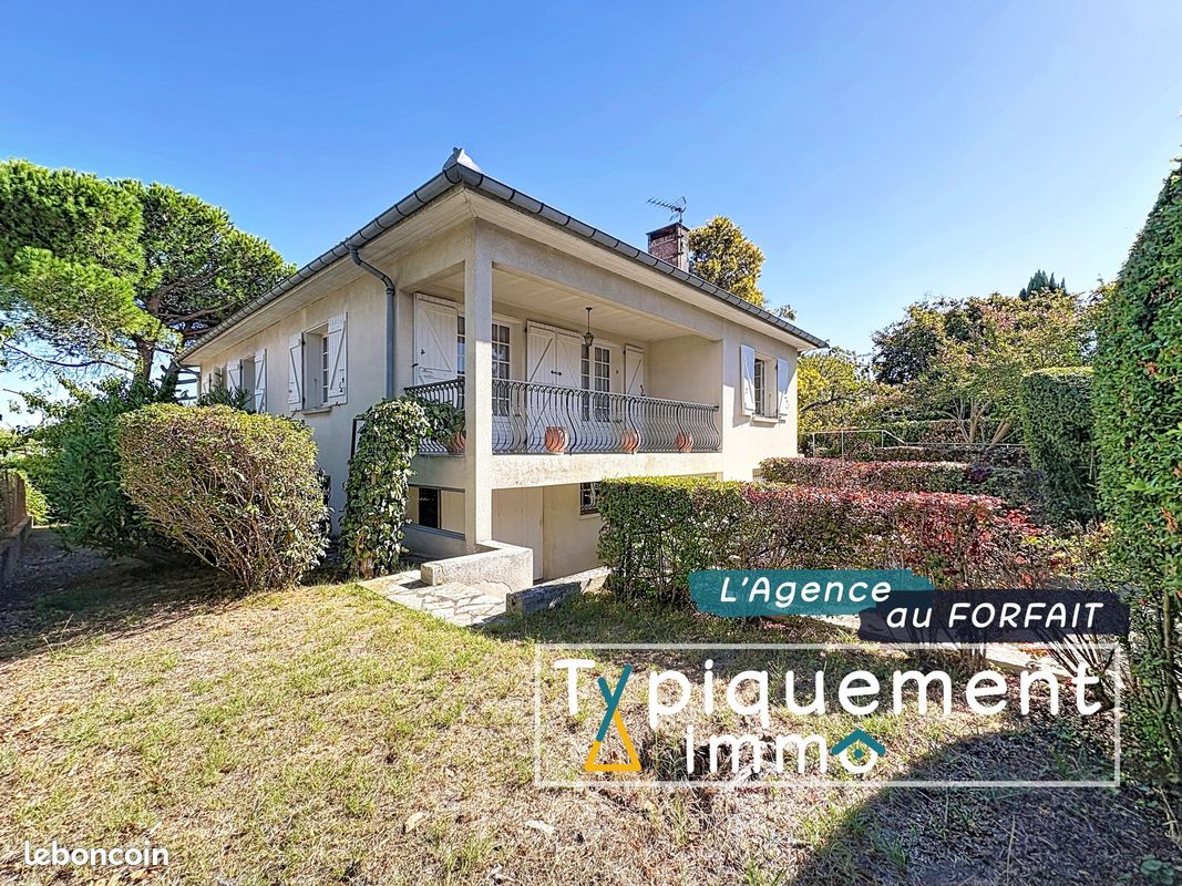 Maison 5 pièces 137 m² · à Ramonville-Saint-Agne · 137 m² · 435 000 €