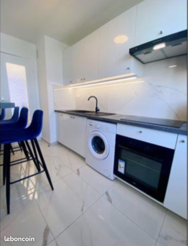 Appartement 5 pièces 82 m² · à Rosny-sous-Bois · 82 m² · 650 €