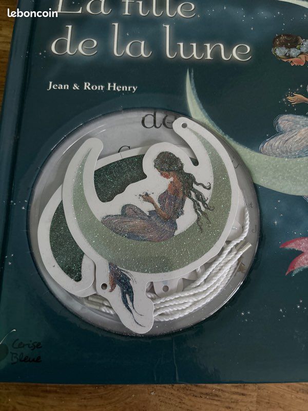 La fille de la lune (image 3)