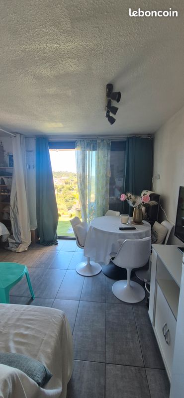 Appartement 1 pièce 25 m² · à Grosseto-Prugna · 25 m² · 145 000 €