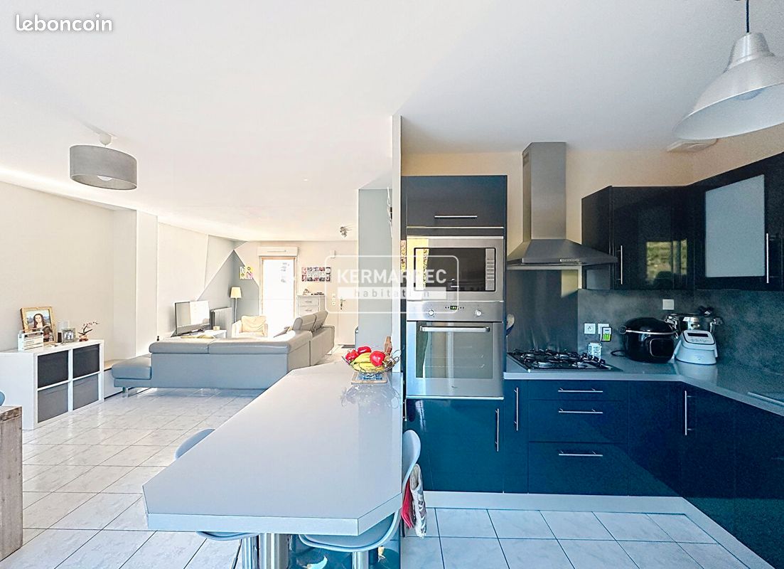 Maison 6 pièces 92 m² · à Pacé · 92 m² · 308 875 €