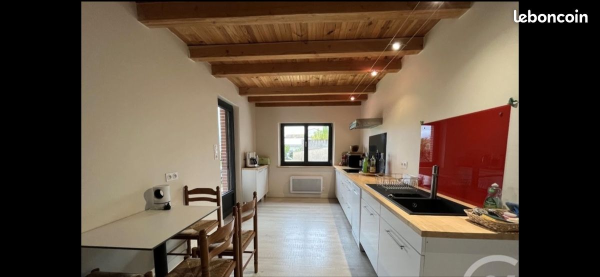 Maison 3 pièces 86 m² · à Albi · 86 m² · 750 €/mois