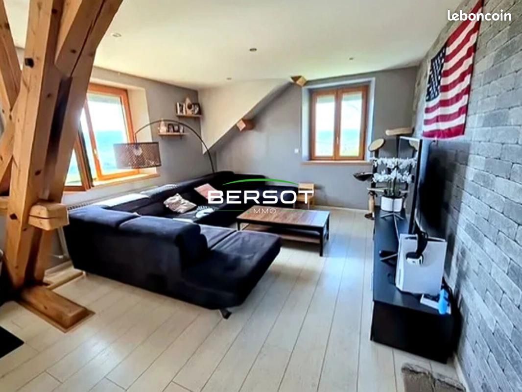 Appartement 4 pièces 125 m² · à Les Fins · 125 m² · 325 000 €