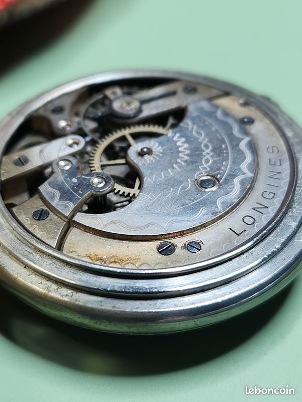 Atelier Horloger réparateur rhabilleur (image 4)