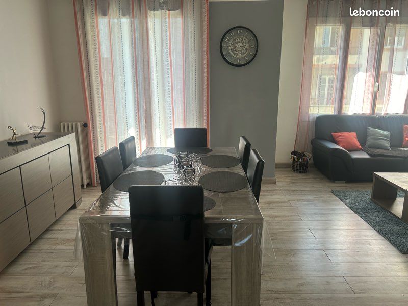 Appartement 70m2 (image 3)