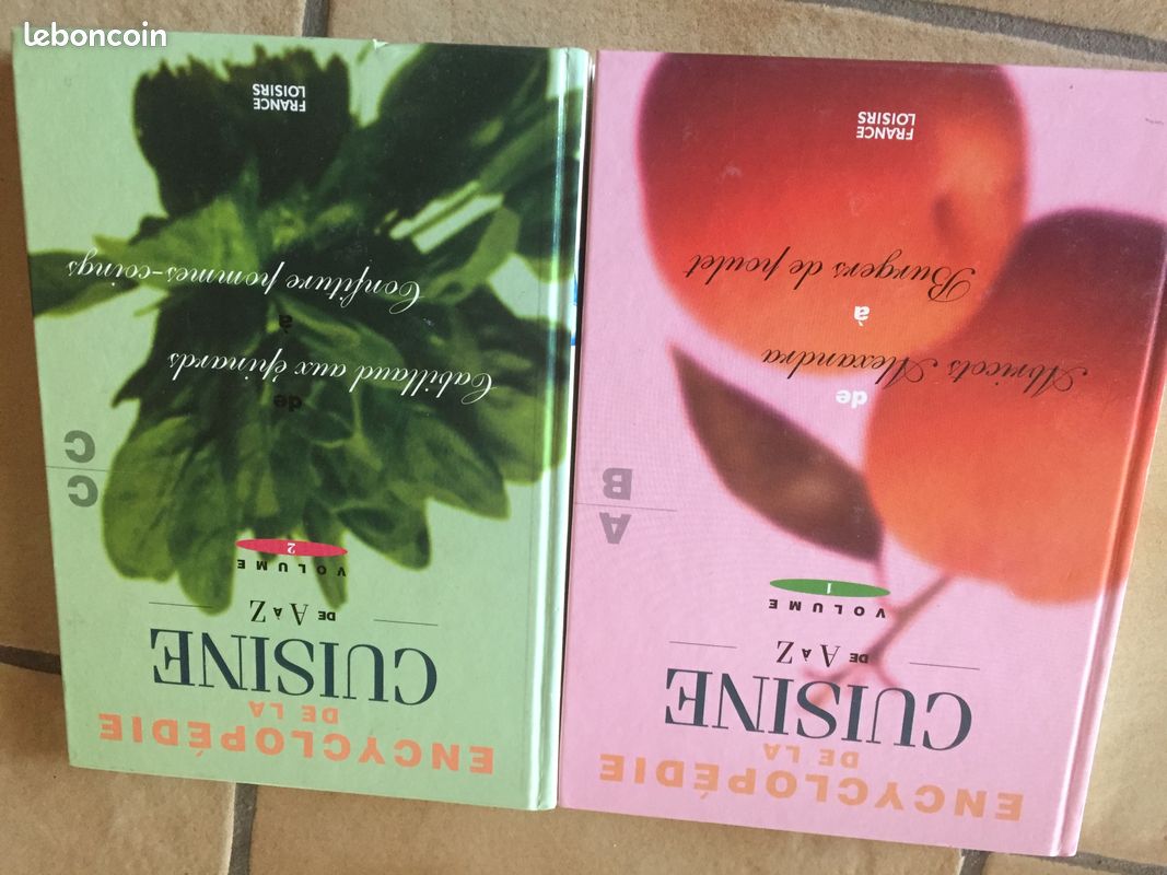 La bonne cuisine de A à Z (image 1)