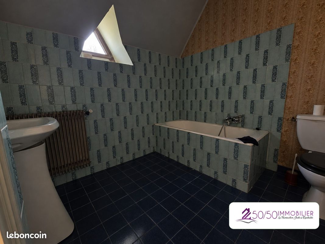 Maison 6 pièces 128 m² (image 12)