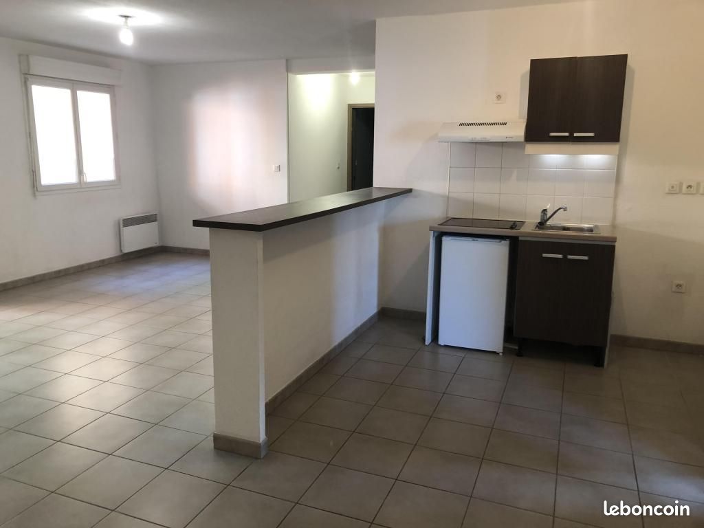 Appartement 3 pièces 69 m² · à Montpellier · 69 m² · 920 €/mois