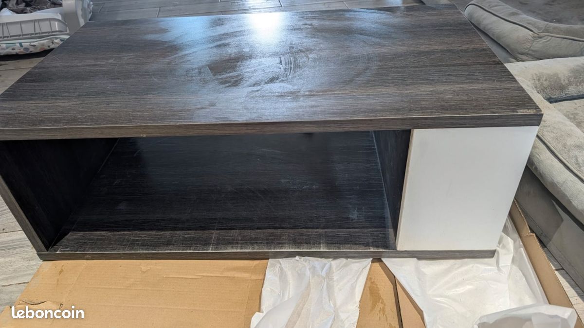 Table basse (image 1)
