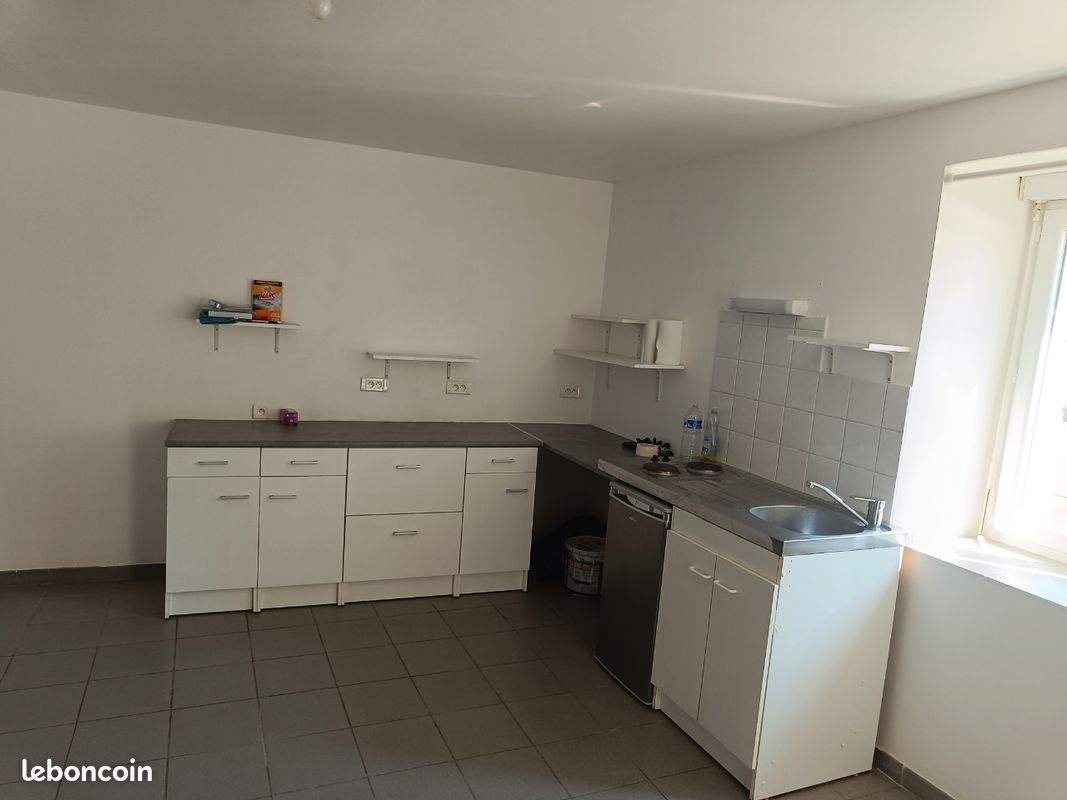 Appartement 2 pièces 41 m² · à Plouasne · 41 m² · 456 €