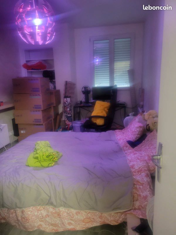 Appartement a louer coueron - 2 pièce(s) - 40 m2 - Surfyn