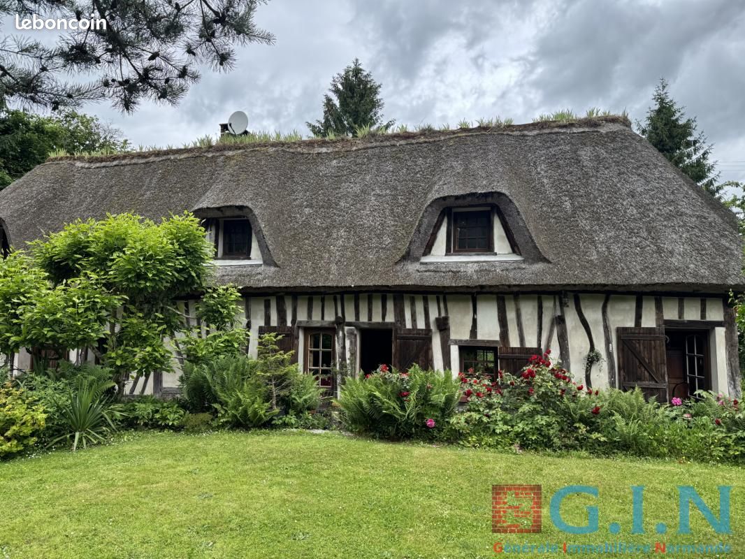 Maison 6 pièces 123 m² · à Pont-Audemer · 123 m² · 409 500 €