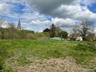 Terrain 807 m² Bresles (image 2)