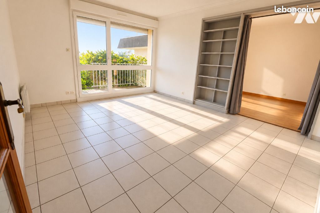 Appartement 3 pièces 58 m² · à Cherbourg-en-Cotentin · 58 m² · 146 840 €