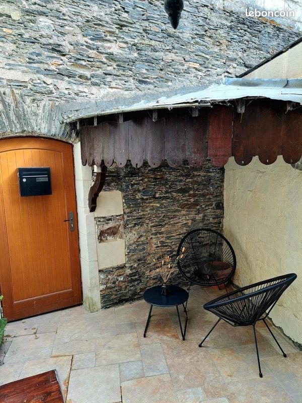 Appartement 2 pièces 45 m² · à Angers · 45 m² · 890 €/mois