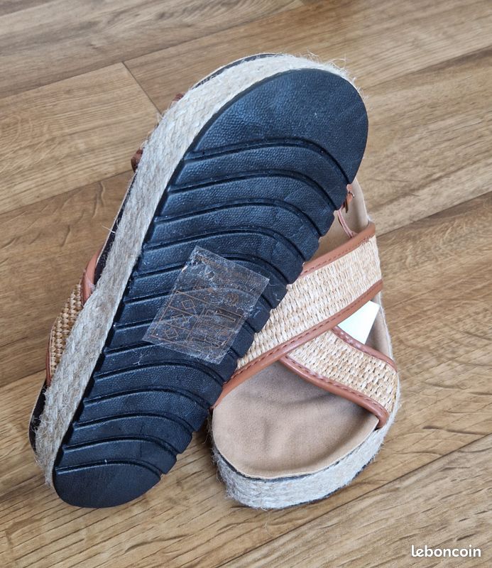Sandale femme (image 4)