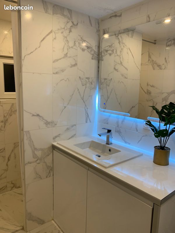Maison 3 pièces 58 m² · à Aulnay-sous-Bois · 58 m² · 225 000 €