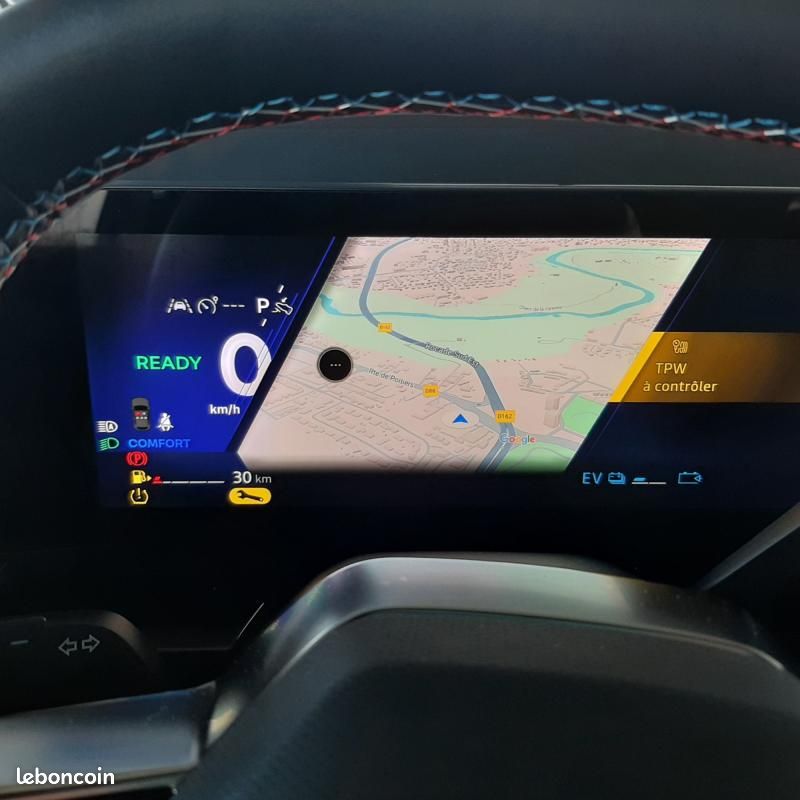 Renault Austral E-TECH FULL HYBRID 200 TECHNO ESPRIT ALPINE (image 33)