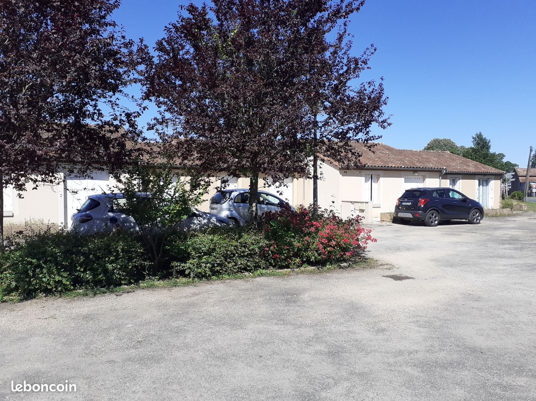 Maison 3 pièces 70 m² · à Romagne · 70 m² · 560 €/mois