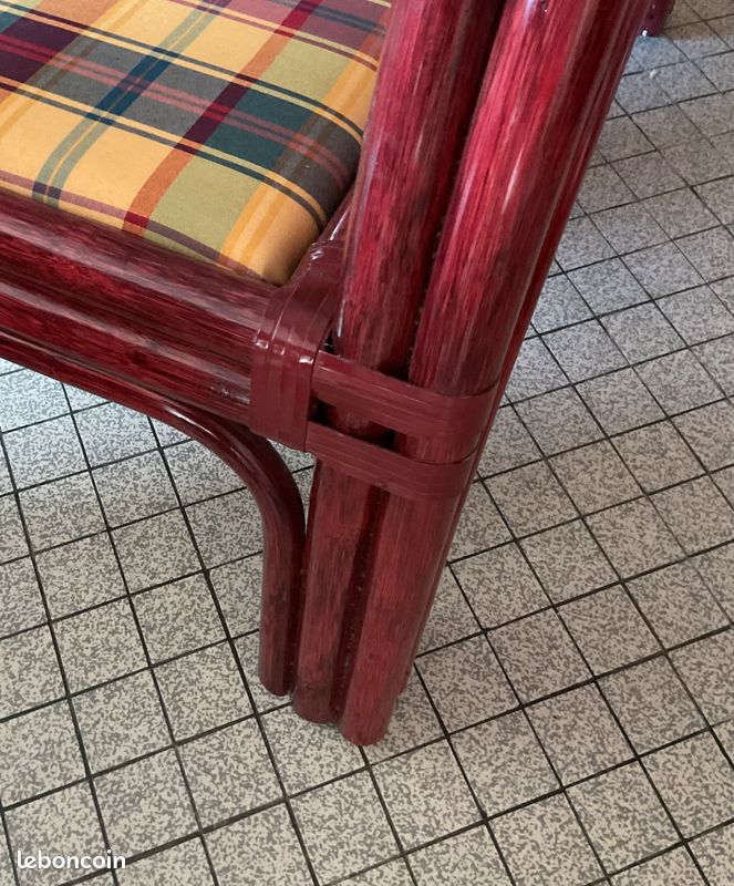 Fauteuil (image 7)
